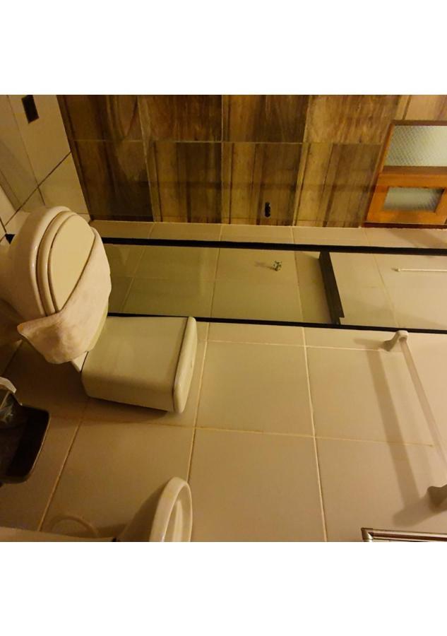 Hotel Mami Vilma Robore ภายนอก รูปภาพ