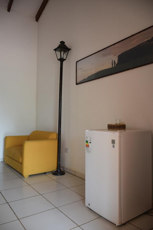 Hotel Mami Vilma Robore ภายนอก รูปภาพ